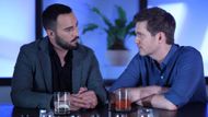 Marco met Lucas in Miami | Image: ABC